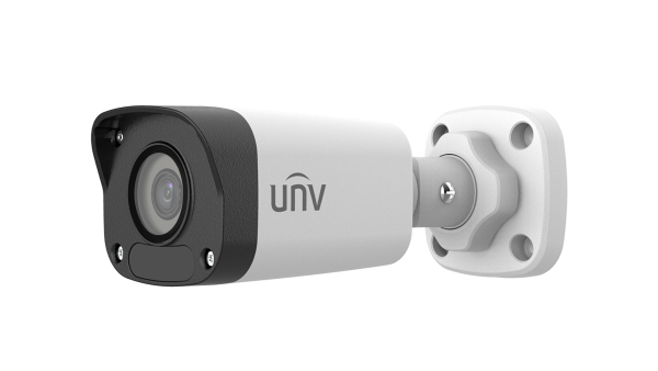 5MP Fixed IR Bullet Network Camera