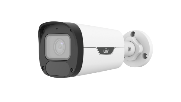 2MP VF IR Bullet Network Camera