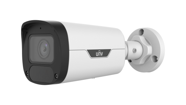 5MP VF IR Bullet Network Camera