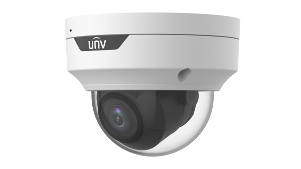 2MP VF IR Dome Network Camera