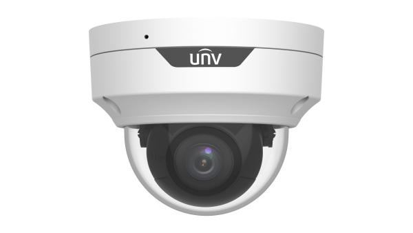 4MP VF IR Dome Network Camera