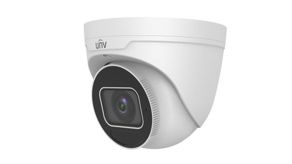 5MP VF IR Turret Network Camera