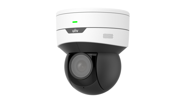 5MP 5X LightHunter Wi-Fi IR Network Mini PTZ Camera