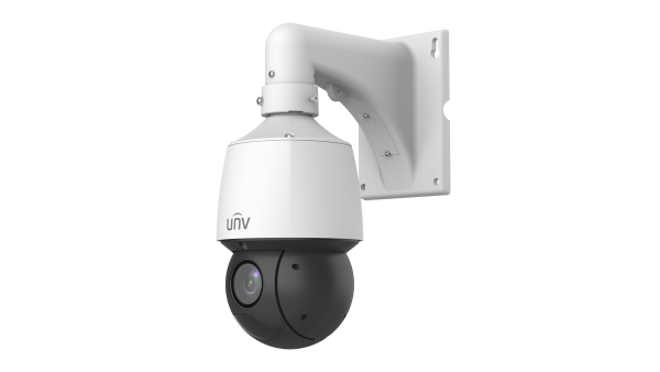 2MP 25x LightHunter IR Network PTZ Camera