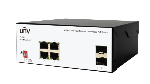 ISW2000-4T2GP-POE-IN