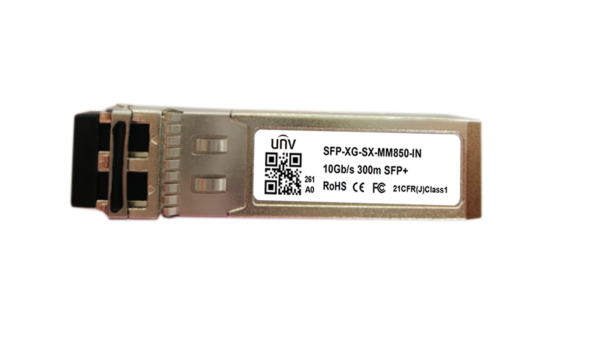 10 Gigabit Multi-Mode 300m Optical Module