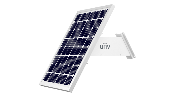 320Wh/60W 太阳能发电系统（加热、运行）