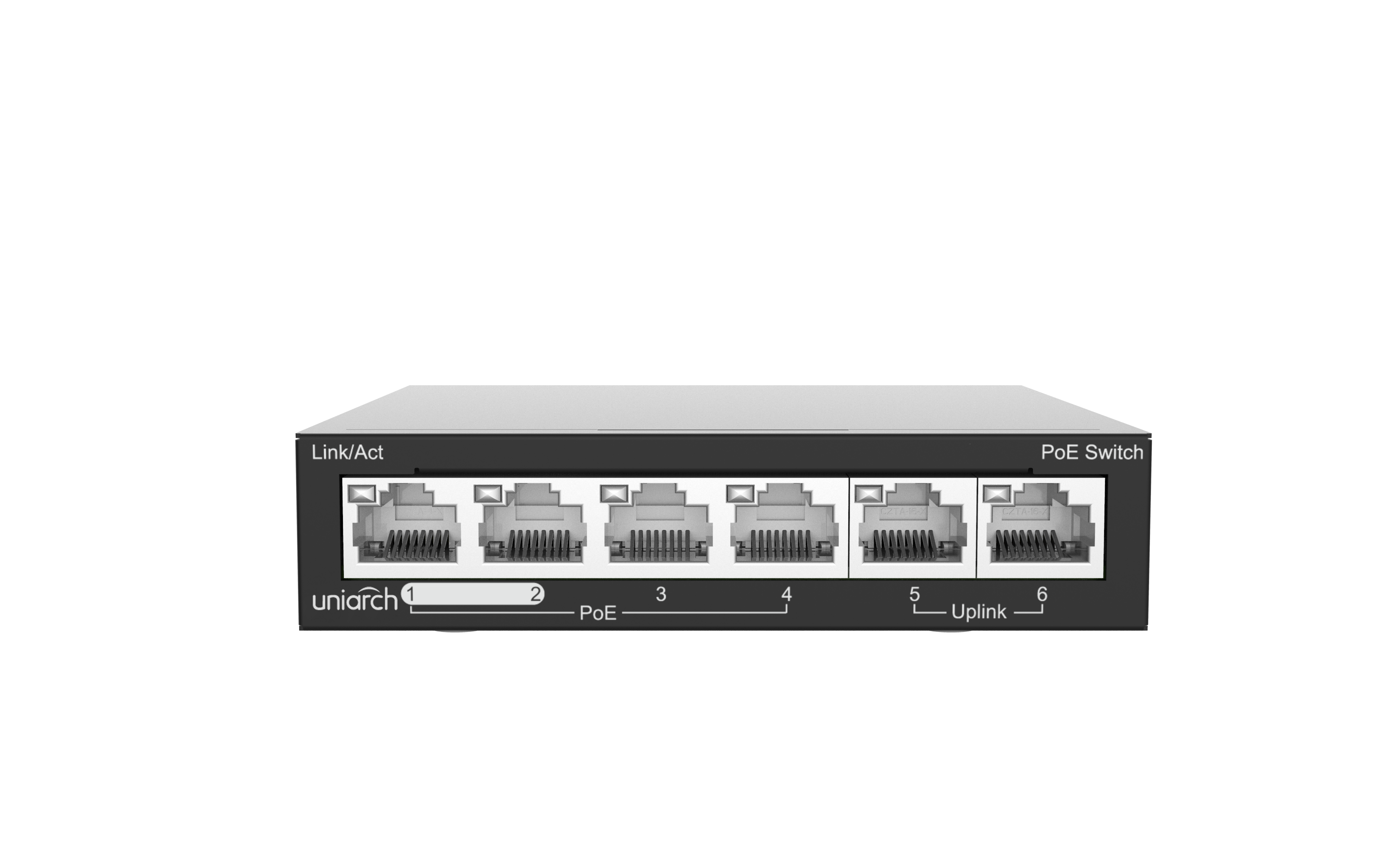 Unmanaged Ethernet Switch(PoE)