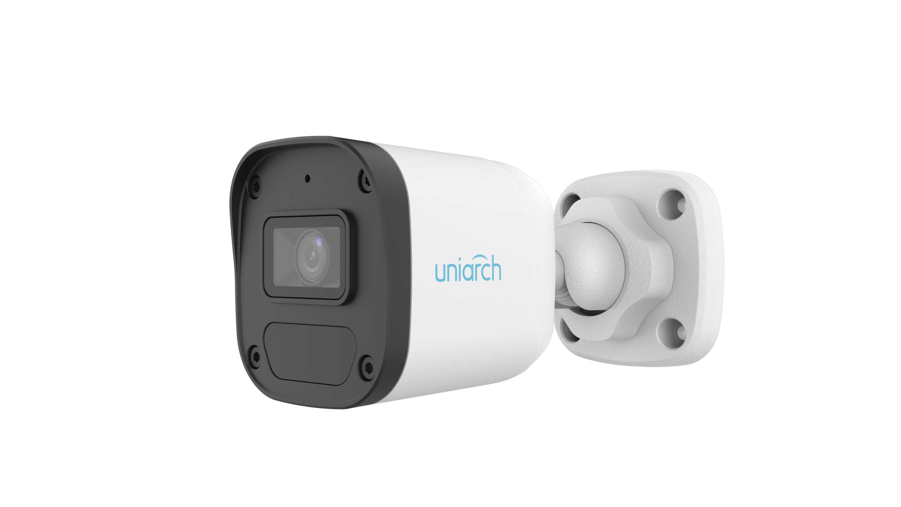 2MP IR Bullet Network Camera