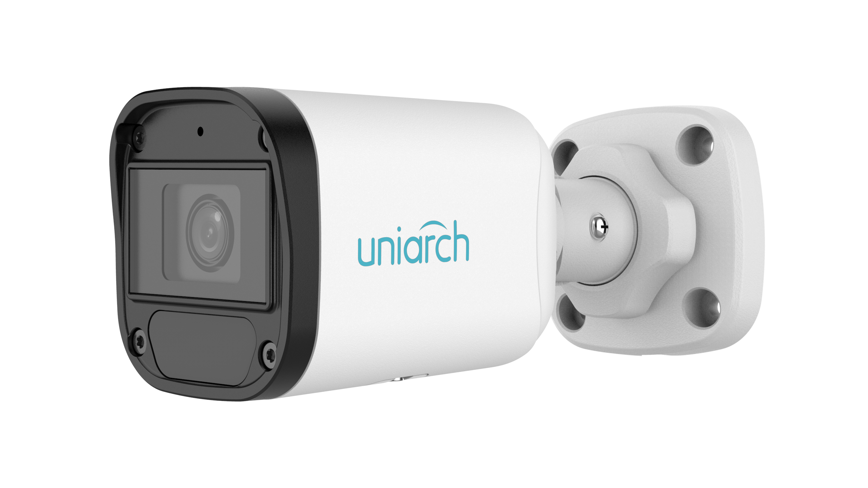 4MP Fixed IR Bullet Network Camera