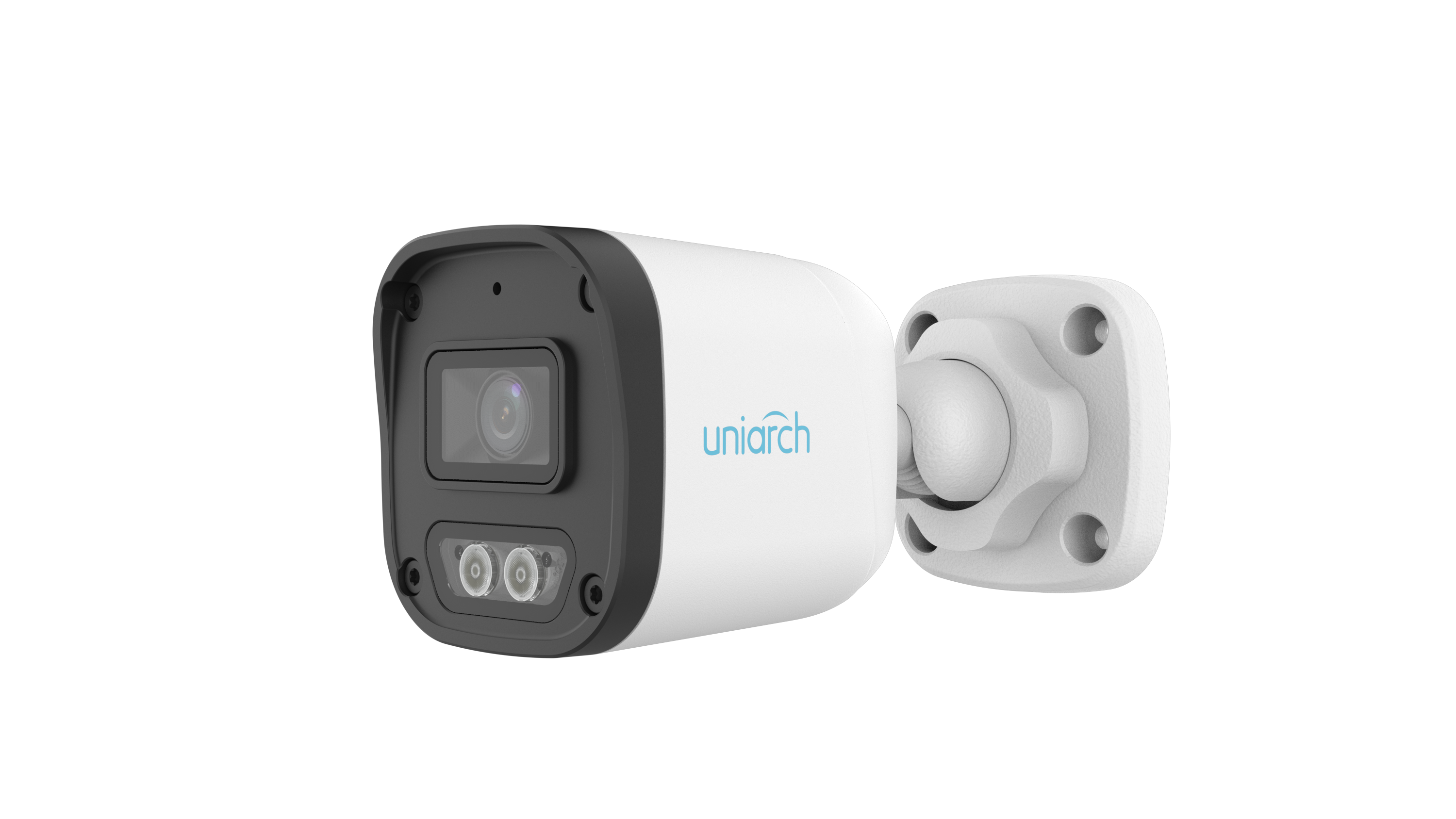 2MP Dual-light Bullet Network Camera