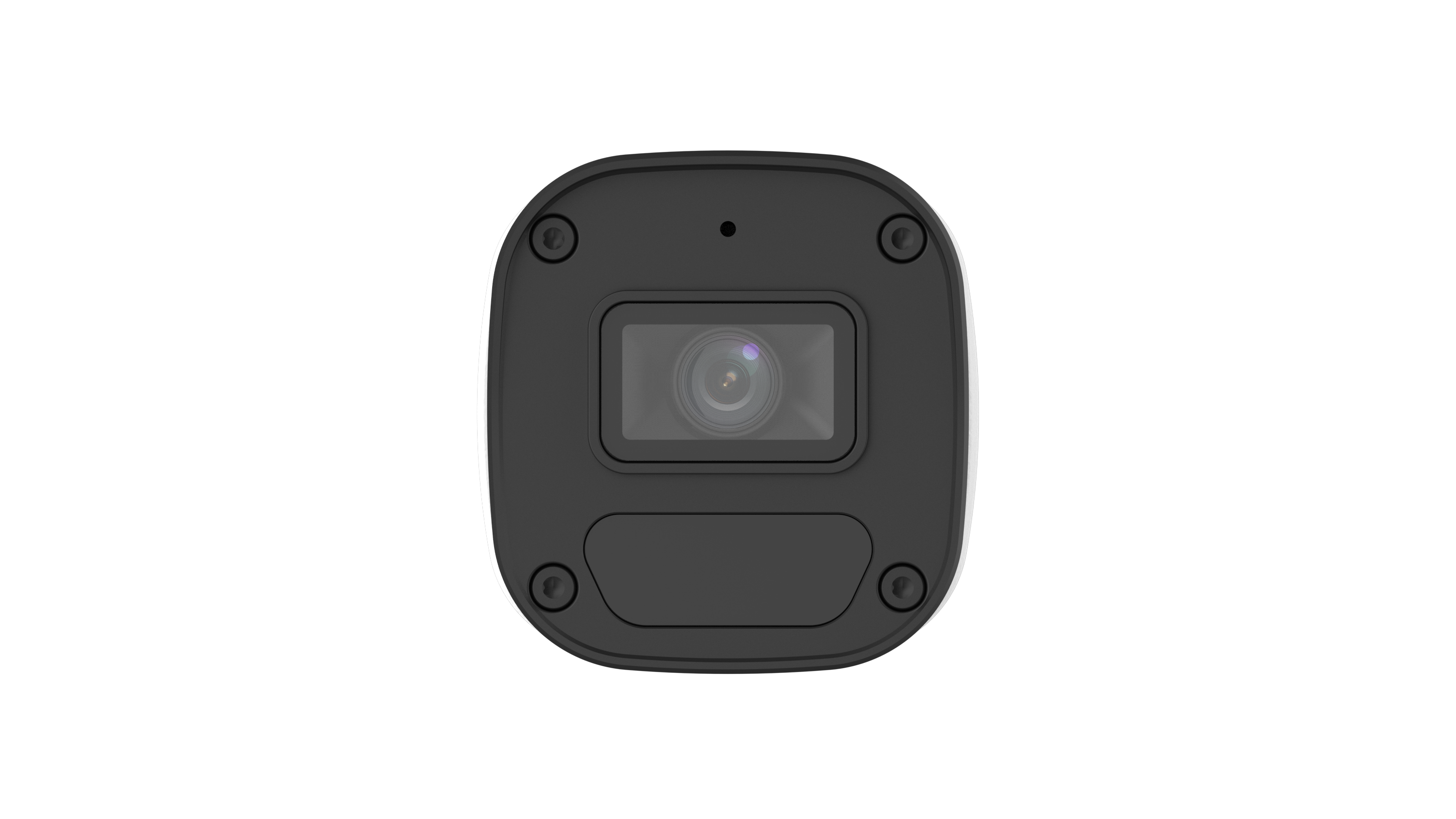 4MP IR Bullet Network Camera