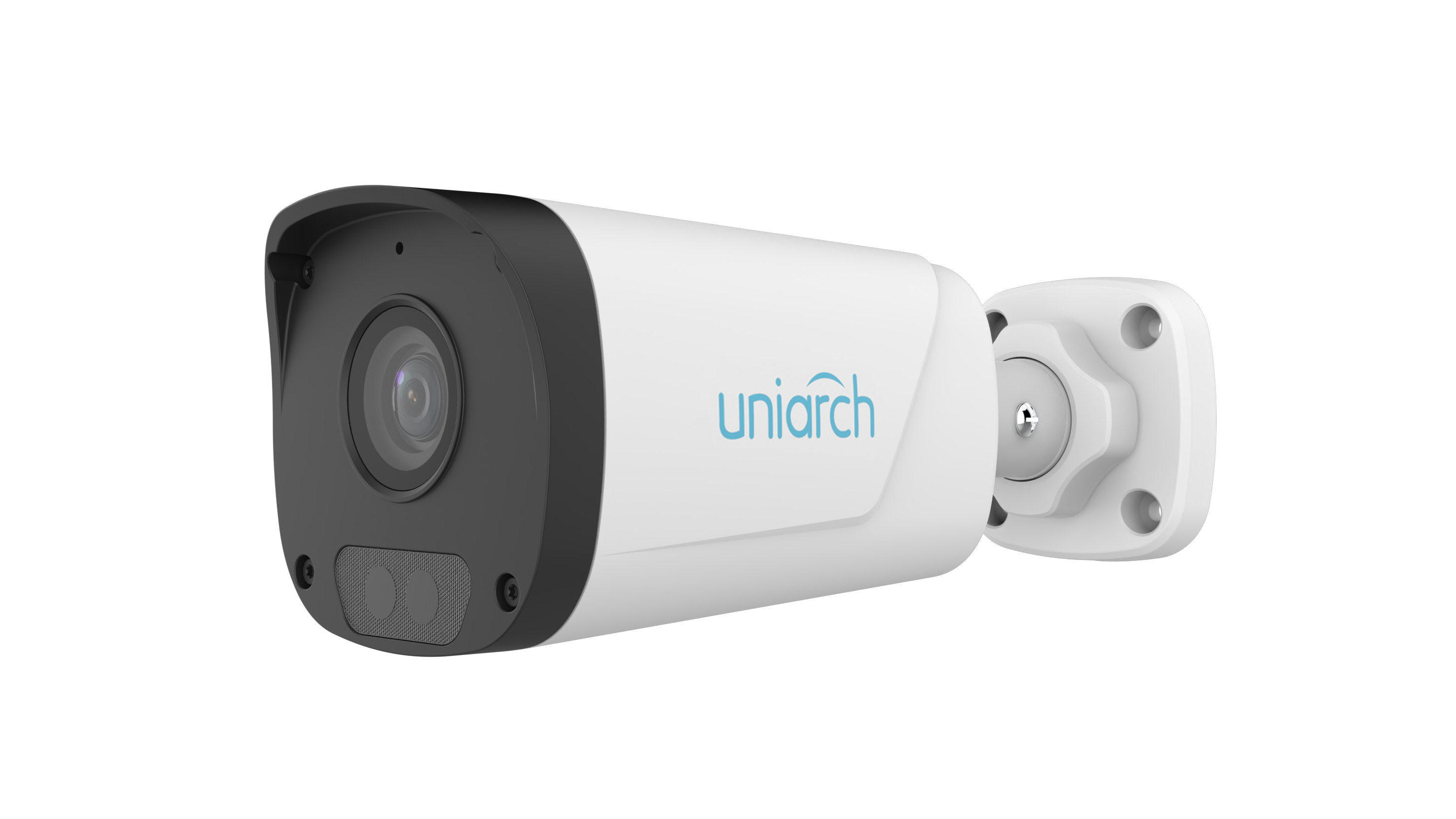 2MP IR Bullet Network Camera