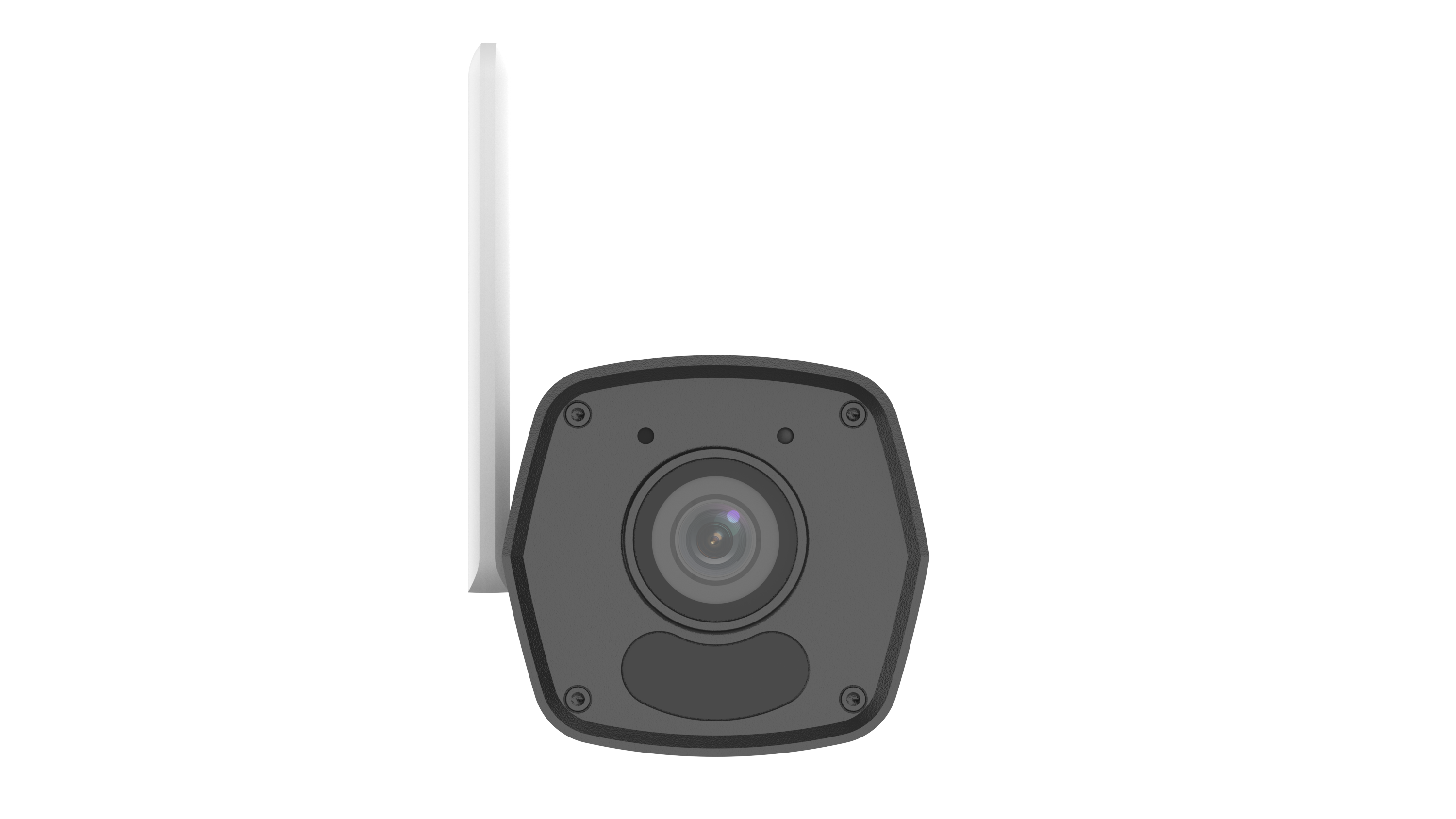 2MP WiFi IR Bullet Camera