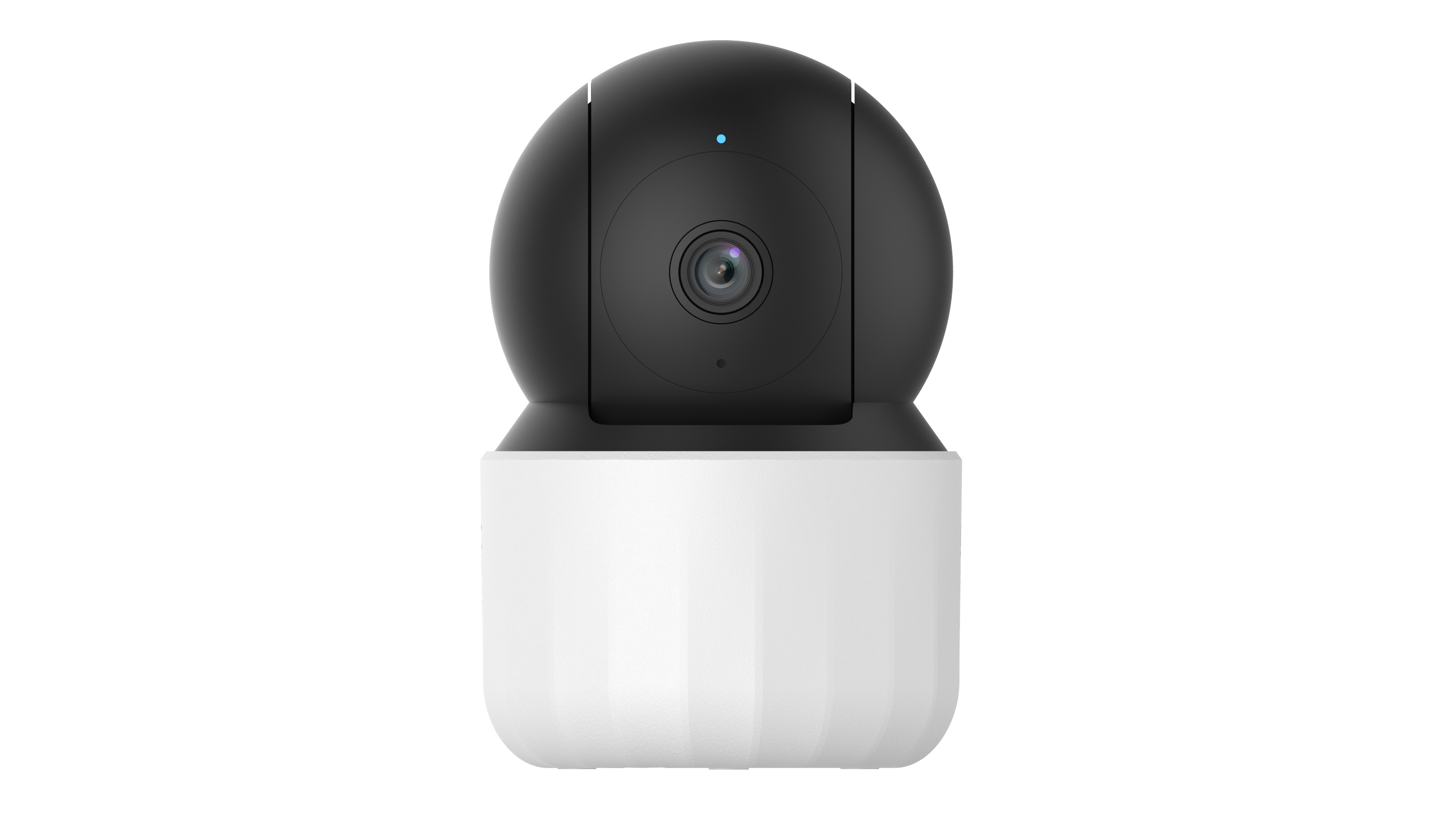 3MP Indoor WiFi PT Camera