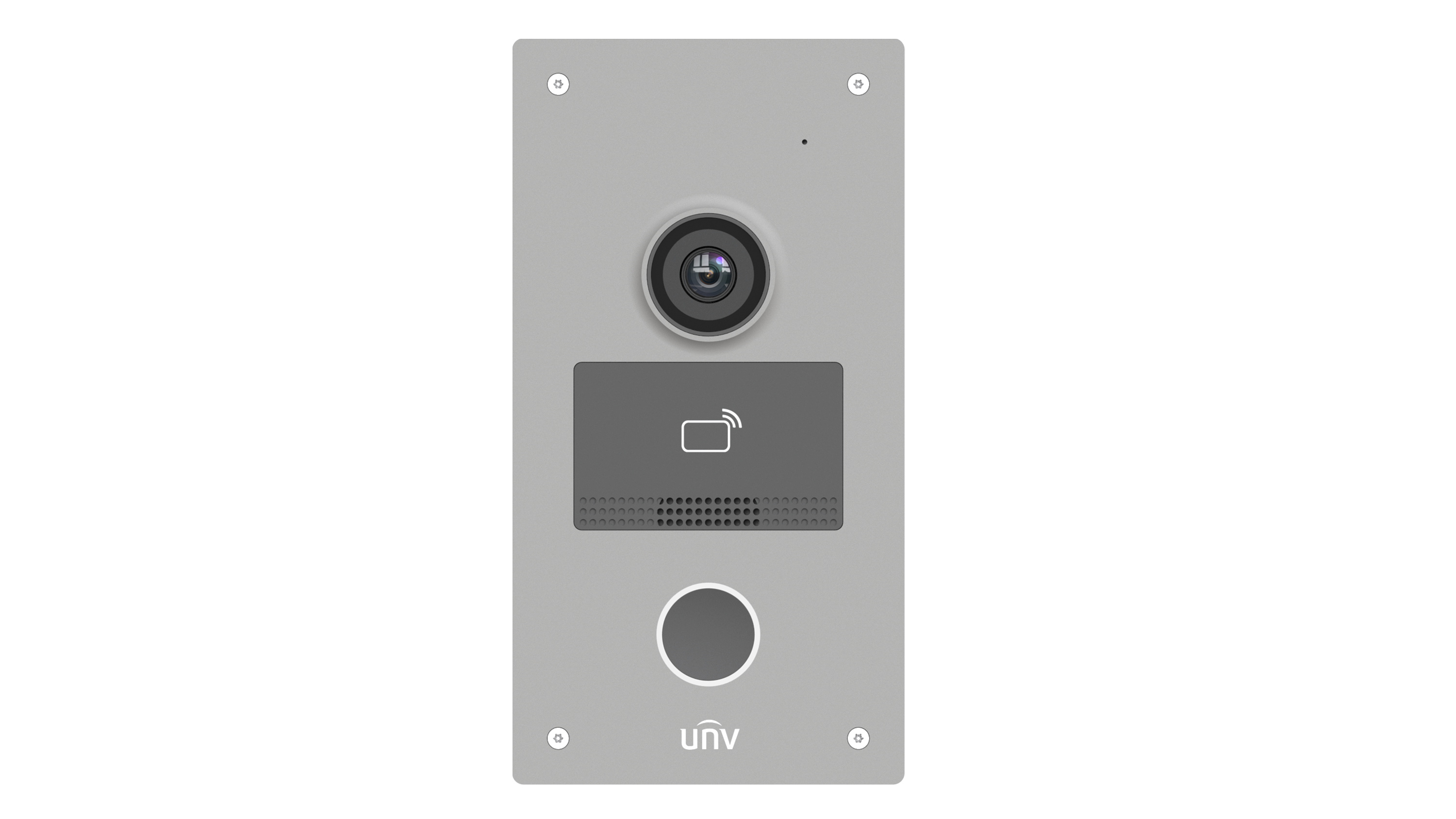 Villa Door Station(IC Card,Single Button)