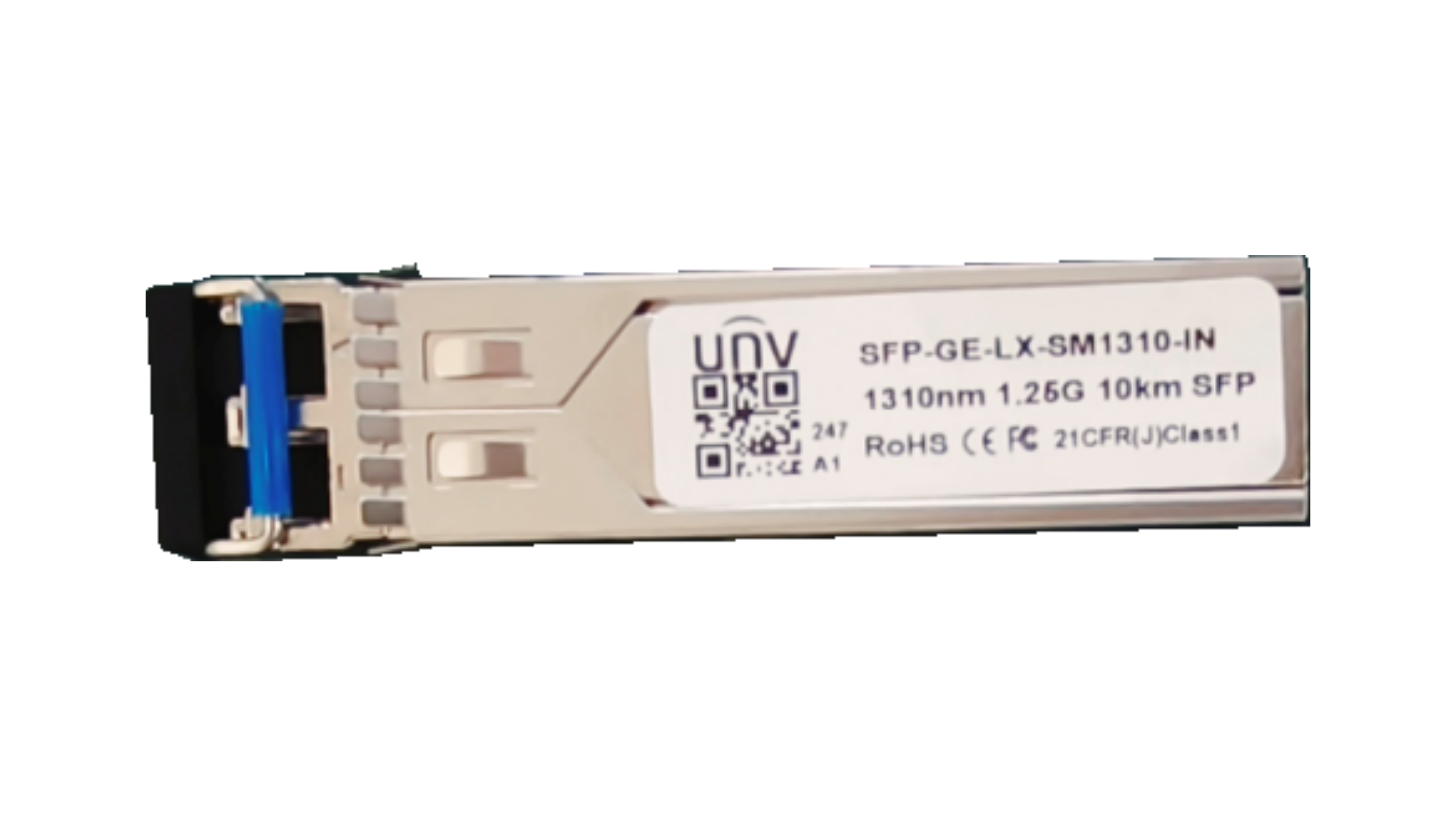 Gigabit Single-Mode 10km Optical Module