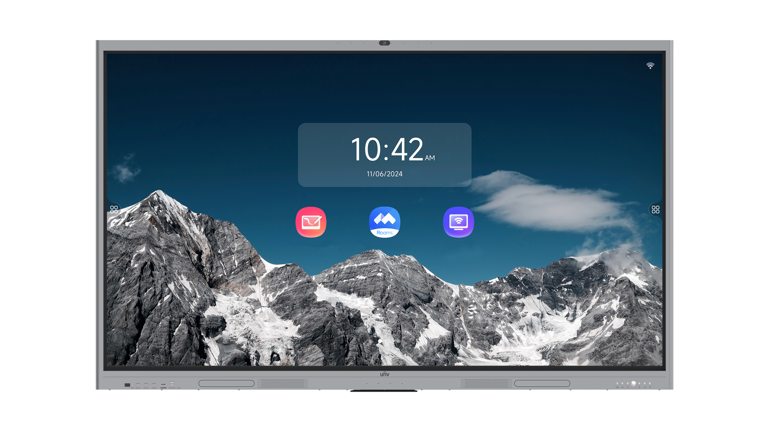 75" Smart Interactive Display