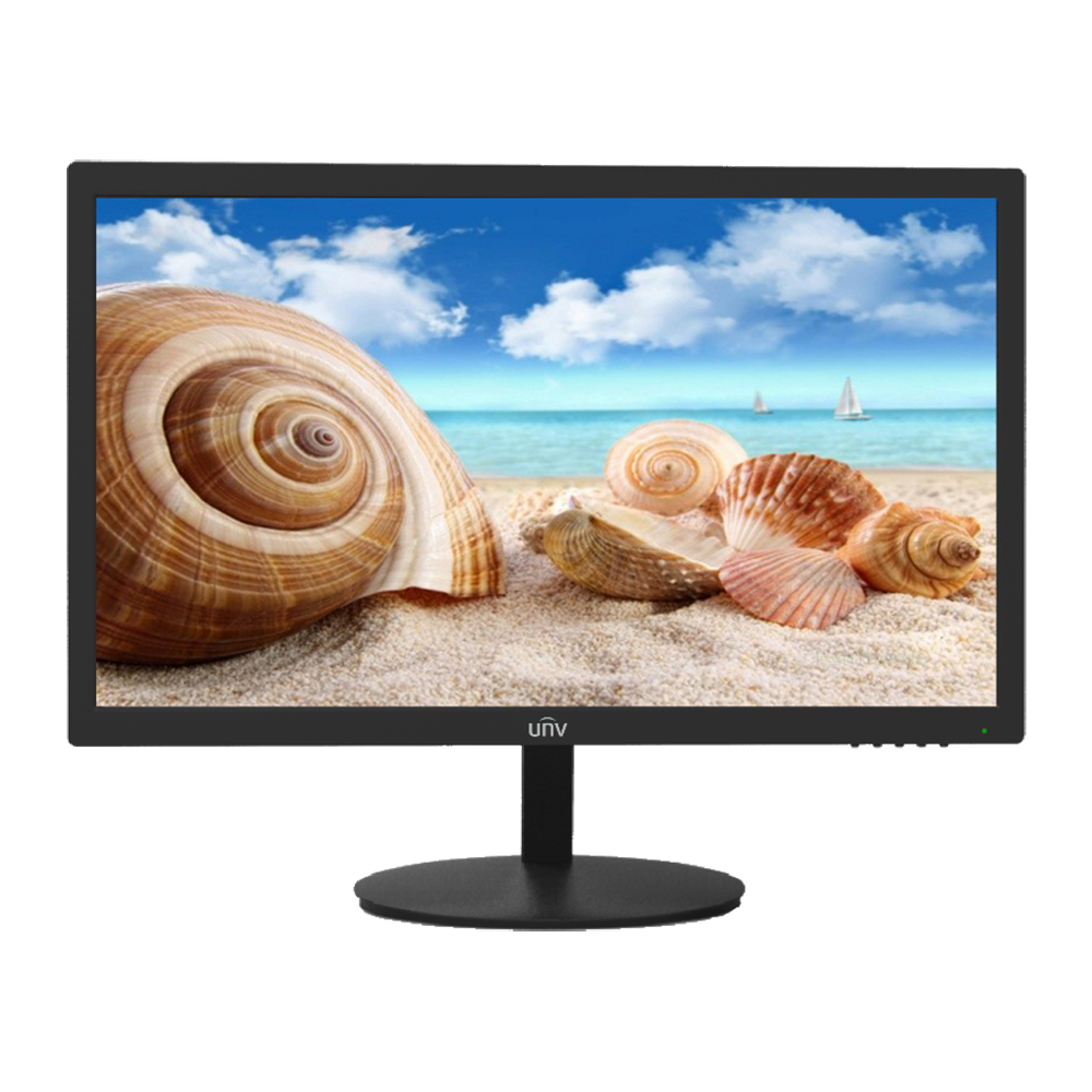 22" LED Monitor