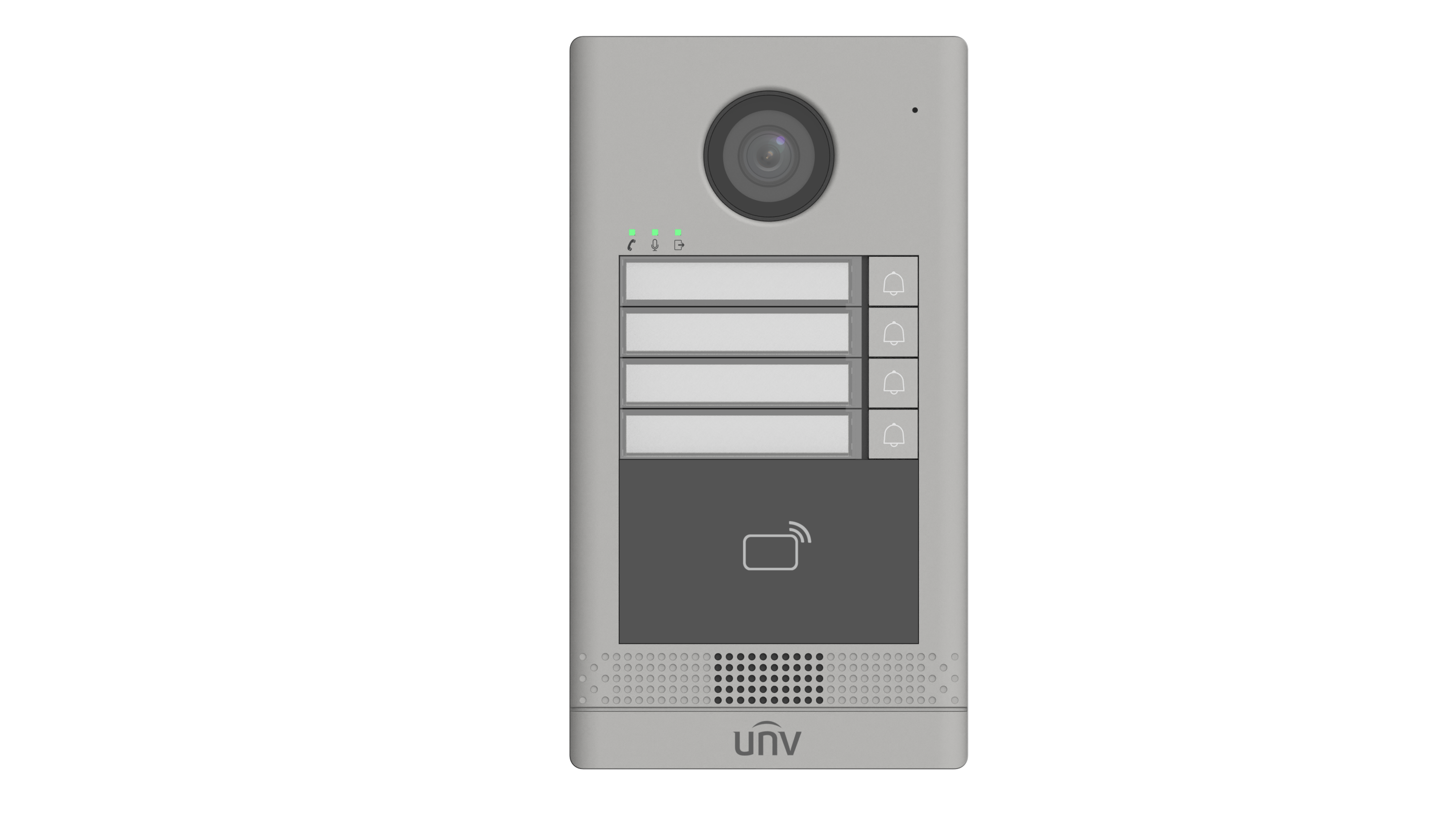 Villa Door Station(IC Card,4 Keypads