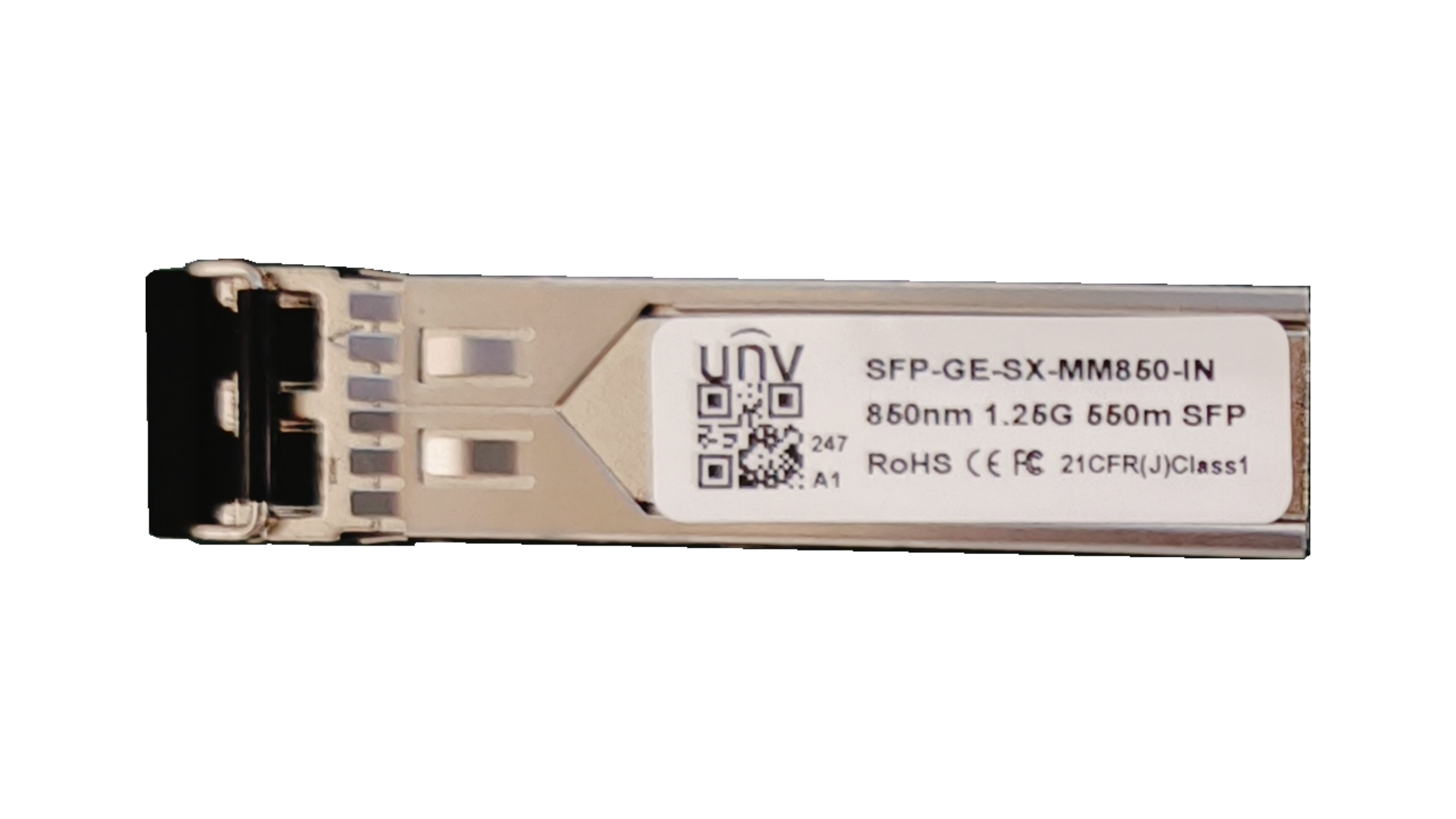 Gigabit Multi-Mode 500m Optical Module
