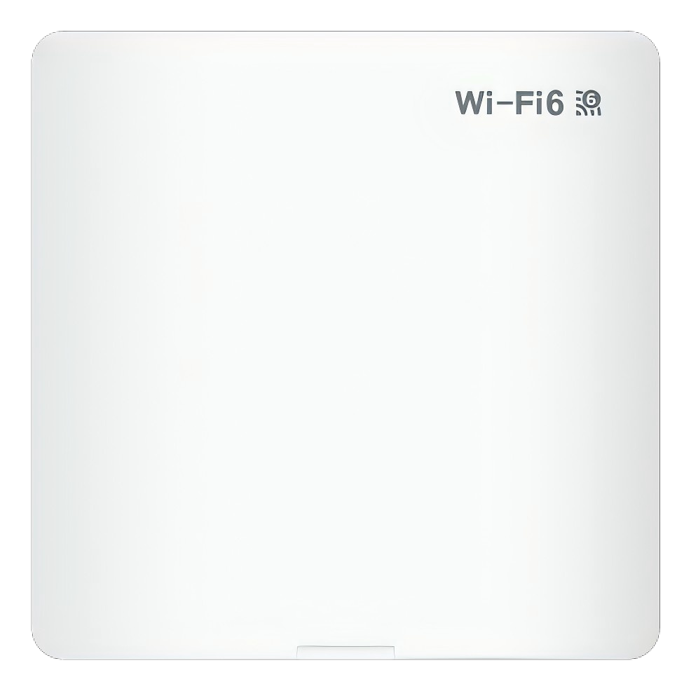 Indoor dual-band 802.11ax wireless access point