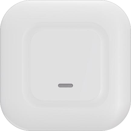 Indoor dual-band 802.11ax wireless access point