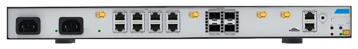 access router