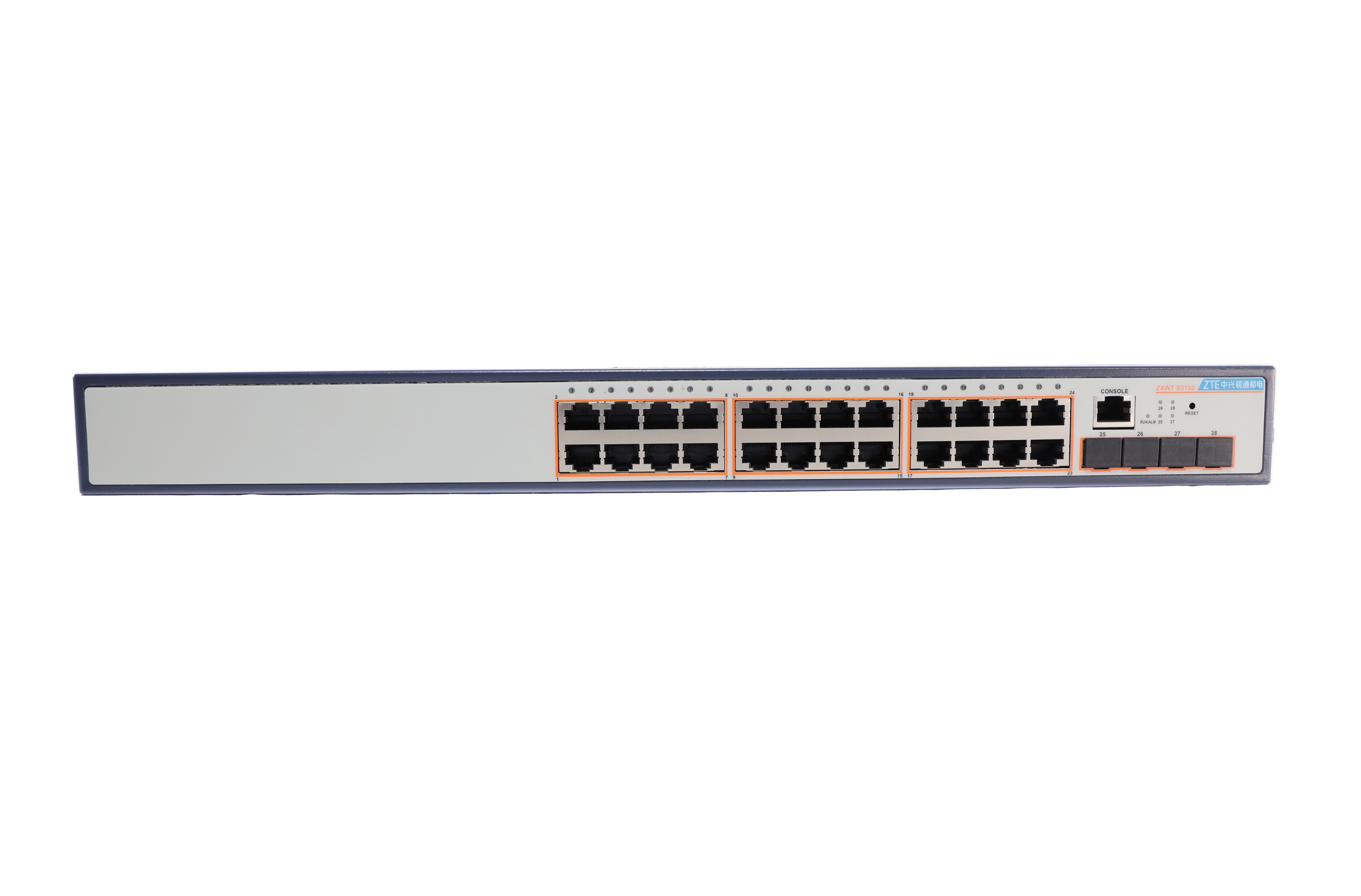 Gigabit Smart Switch